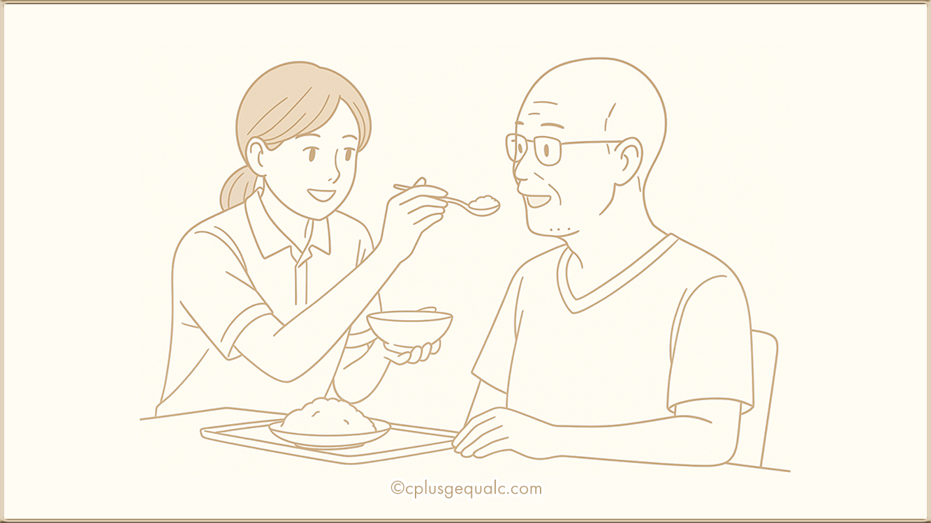 医療介護福祉の現場